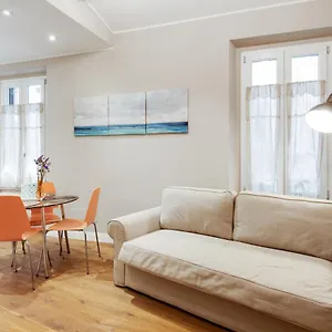 Palazzo Pitti & Ponte Vecchio Cozy Flat Apartamento