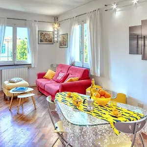 Raffaella House Appartement Levanto