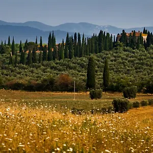  Séjour à la campagne Tenuta Di Poggio Cavallo