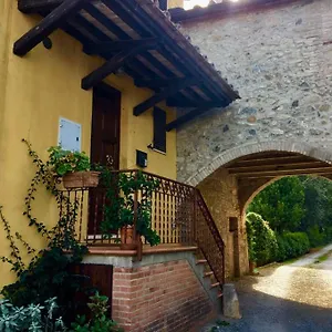  Appartement La Casina Nel Borgo