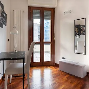 Attico Vicino Milano, Mxp, Rho Fiera Appartement Busto Arsizio