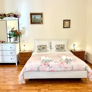 Loft Florentia Прато