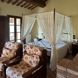 Apartment Colle Petrucci