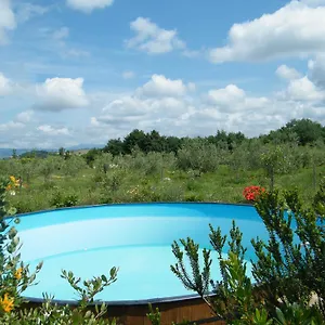 Alloggio per agriturismo Sant' Antonio, Manciano