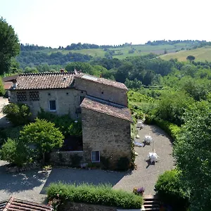  Bauernhof Agriturismo Le Cantine