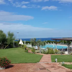  Séjour à la ferme Casale Del Mare