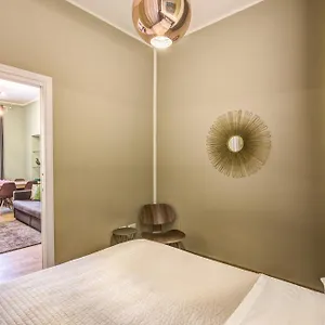 Cinque Terre Stylish Appartement La Spezia