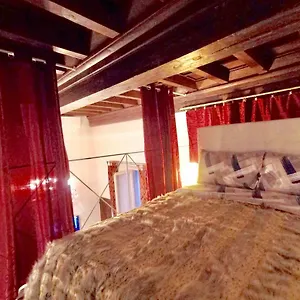 Florentine Style Apartamento