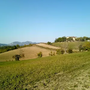 Marzolara. Séjour à la ferme Monzuno