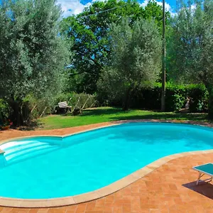 Alloggio per agriturismo Agriturismomillefiori, Manciano